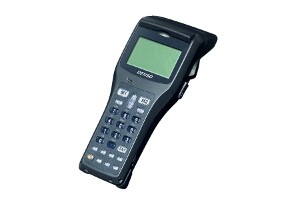 Denso BHT-300 Series Handheld Terminal Computer